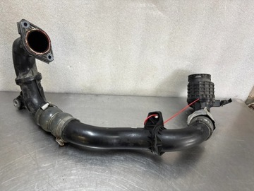 фото thumb №1, Шланг интеркулер renault koleos ii 2 2.0 dci 144600107r