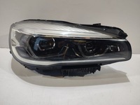 фото thumb №1, Фара bmw 2 f45/46 адаптивный led правая - 12229