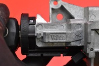 фото thumb №7, Замок зажигания ключ 2421430 opel astra 3 iii h 1.6 16v 105 km 98-09