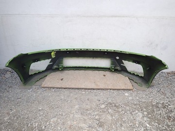 фото thumb №11, Бампер перед переднее vw volkswagen caddy 2k 4 iv аксессуар 2015-2020r