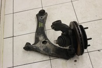 фото thumb №7, Поворотный кулак диск рычаг левый перед custom 12r- 2.2