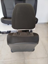 фото thumb №12, Сиденья сиденье заднее сиденье комплект hyundai i30 ii