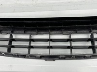 фото thumb №8, Peugeot 207 06-09r решётка средняя бампера перед 9649581880