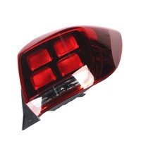 фото thumb №15, Замена задний лампы свет заднего dla dacia sandero stepway mk2 facelift