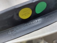 Alfa romeo stelvio захист рамка тунель середнього 156141142 Доставка, фото thumb