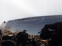 фото thumb №13, Subaru legacy outback 09- капот крышка двигателя