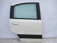 фото thumb №1, Дверь задняя задние правое fiat panda ii 2
