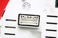 фото thumb №7, Лічильник прилади eu mr951770k mitsubishi colt 6 vi z30 1.1 75 km 02-12