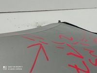 фото thumb №7, Opel insignia a крыло левый перед передний z176