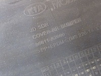 фото thumb №10, Kia ceed ii hb 12-15 бампер задний задняя