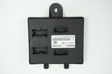 фото thumb №2, Модуль emm-t4 renault 231a02188r