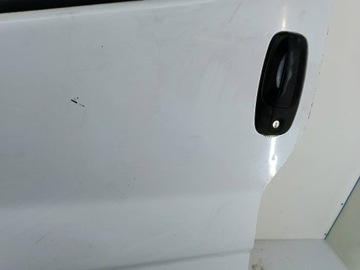 фото thumb №12, Двері лівий перед opel vivaro