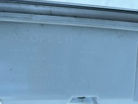 Hyundai ioniq 5 фара led drl левый led 92108-gi оригинал европа Оригинал, фото thumb