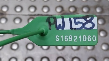 фото thumb №7, Шланг кондиционера 5wb816738c karoq superb iv golf viii a3 8y t-roc 1.0