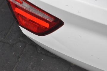 фото thumb №6, Seat toledo iv кришка багажника зад задня