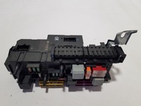 фото thumb №1, Модуль sam bsi mercedes w212 2129001306