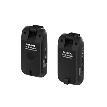 NUX B-2 PLUS - Bezprzewodowy system do gitary