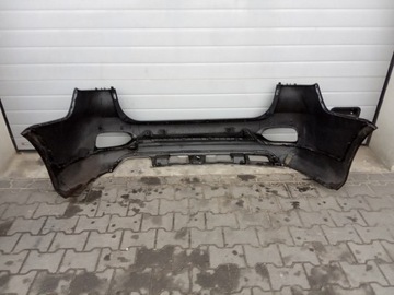 фото thumb №9, Kia sorento iii рестайлінг 17-20 бампер зад 86611-c5500