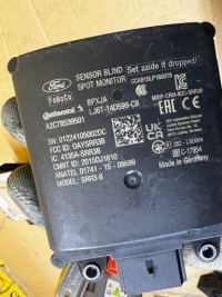 Модуль радар blis мертвого pola ford kuga mk3 Оригінал, фото thumb