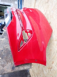 фото thumb №7, Бампер задняя kia pro ceed iii gt 86611-j7710