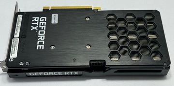 Karta graficzna Palit GeForce RTX 3060 Dual 12 GB + Gratis podpórka pod GPU