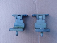 фото thumb №4, Петли крышки комплект vw polo 9n