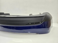 фото thumb №12, Бампер задній do tesla model x 15- задня