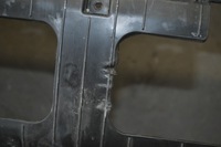 фото thumb №4, Бампер зад задній накладка спойлер tucson iv