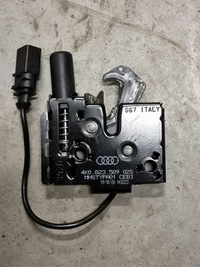 фото thumb №1, Audi a6 4k0 замок капот