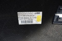 фото thumb №6, Mercedes w215 обивка багажника обшивка коврик cl