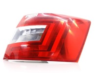фото thumb №2, Лампа правый зад правая задняя skoda octavia iii 5e lb 5e5945112