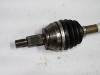 фото thumb №3, Оригинальная приводной вал задняя левая range rover sport d5