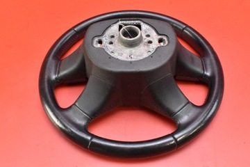 фото thumb №5, Кермо шкіряний багатофункціональна 3t0419091aa skoda superb 2 ii 08-13