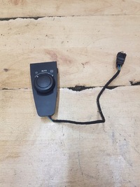 фото thumb №1, Переключатель панель обдув citroen c4 picasso