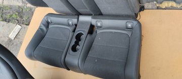 фото thumb №7, Сидіння диван mercedes c клас w205 купе