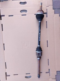 фото thumb №1, Peugeot 3008 ii приводной вал правая 9811176480