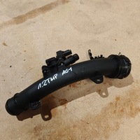 фото thumb №1, Citroen c3 iii труба повітря turbo 1.2 thp