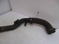 фото thumb №5, Panda ii 03- труба шланг інтеркулер 1.3 jtd