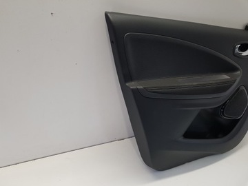 фото thumb №10, Renault zoe боковина двері перед лівий праві 17r.