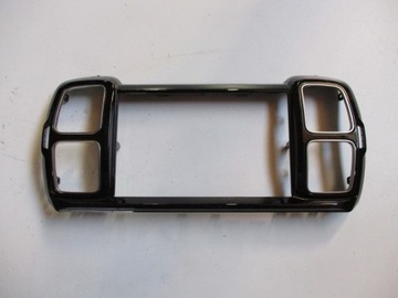 фото thumb №1, Рамка корпус citroen c5 aircross 9817076477