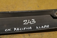 фото thumb №15, Накладка кришки багажника pacifica i