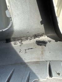 фото thumb №9, Bmw i4 l g26 m набор бампер передний 51119881896