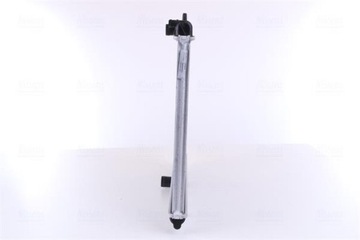 фото thumb №6, Радіаторів двигуна nissens 63606a 1330f5