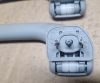 фото thumb №4, Mercedes w164 w251 2006 rok ручки потолочный a1648100554 a1648100654