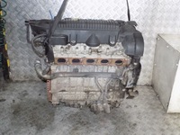 фото thumb №1, Двигун volvo v50 2.4 170km b5244s4