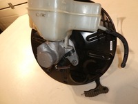 фото thumb №4, Насос гальмівна підсилювач гальм vw passat b7 cc 3c1614105ap