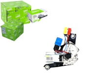 фото thumb №1, Двигатель дворник peugeot задняя 306 valeo