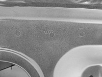 фото thumb №10, Дверь левая audi tt 8s третий поколение 2014-2023