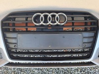фото thumb №9, Бампер перед переднее audi a6 s6 c7 4g рестайлинг s-line 14-18 4g0807437ab