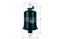 фото thumb №2, Фильтр топлива toyota mahle